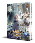 Portada de Libro Mushoku Tensei Vol.7 [ Rifujin Na Magonot ] Original