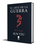 Portada de Libro El Arte De La Guerra [ Sun Tzu ] Original