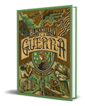 Portada de Libro Blackwater Vol. 4 [ La Guerra ] Español Original