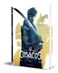 Portada de Libro Cosacos Vol.2 [ Vincent Brugeas ] Original