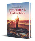 Portada de Libro Despertar Cada Dia [ Thubten Chodron ] Original