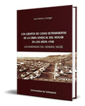 Portada de Libro Los Grupos De Casas Ultrabaratas [ Original ]