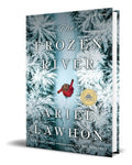 Portada de Libro The Frozen River [ Ariel Lawhon ] Pasta Dura