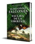 Portada de Libro Esclava De La Libertad [ Ildefonso Falcones ] Original