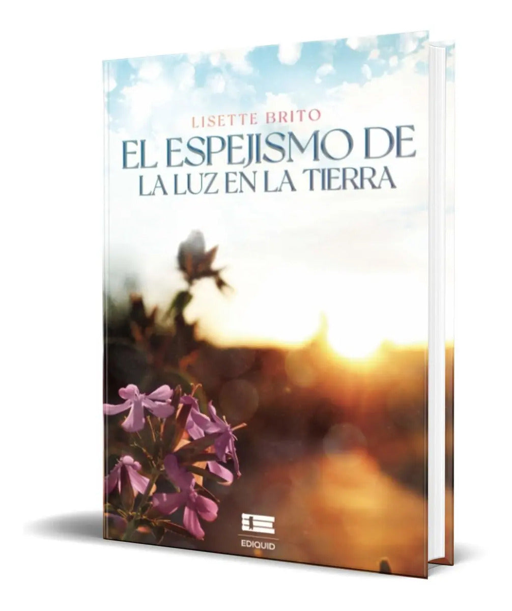 Portada de Libro El Espejismo De La Luz En La Tierra