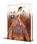 Portada de Libro La Elite [ Kiera Cass ] Original