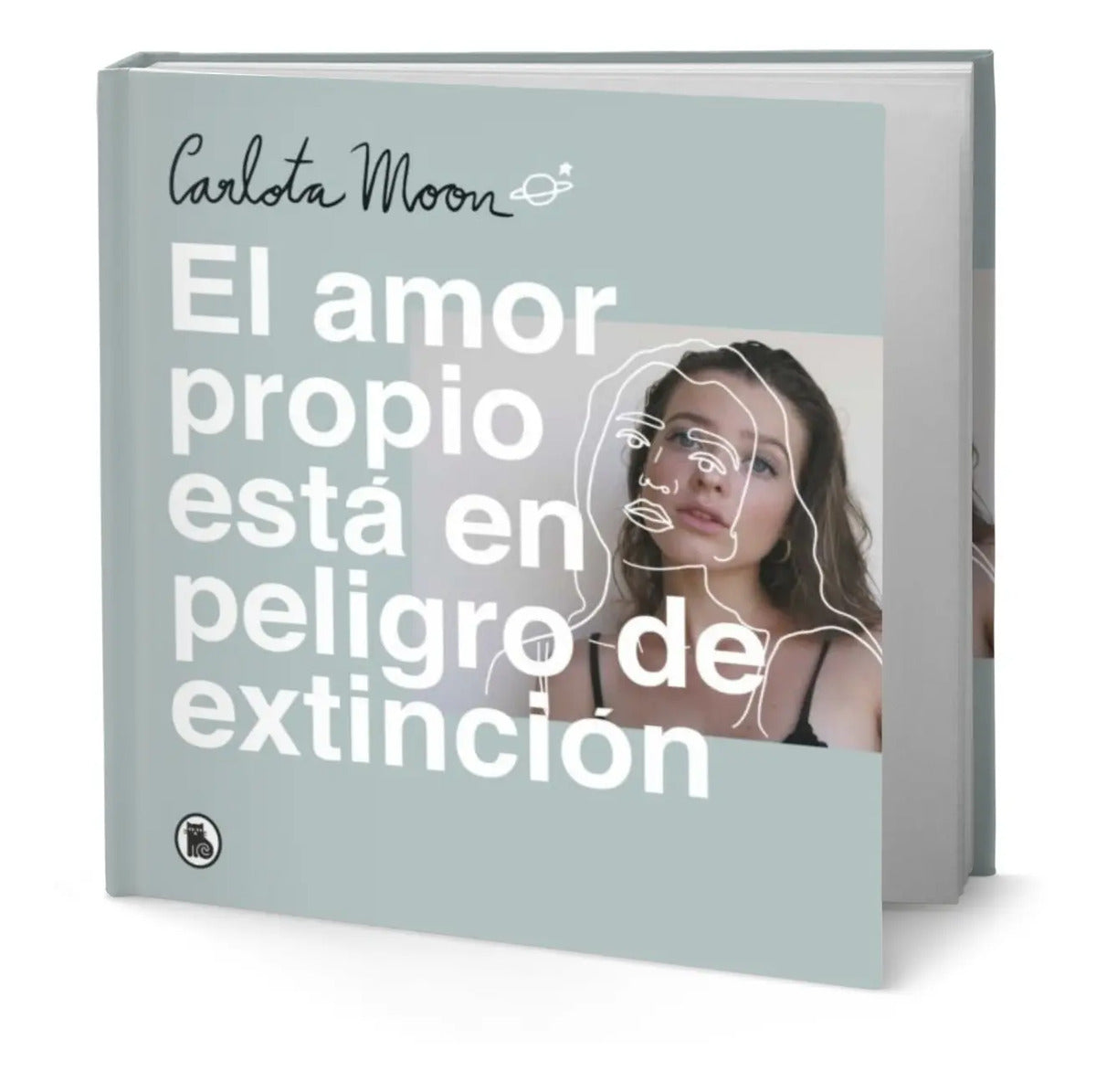 Portada de Libro El Amor Propio Está En Peligro De Extinción [orignal]
