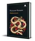 Portada de Libro Malaventura [ Fernando Navarro ] Original