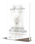 Portada de Las Diosas De Cada Mujer [ Una Nueva Psicología Femenina ]