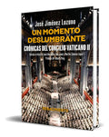 Portada de Libro Un Momento Deslumbrante [ Jose Jimenez L. ] Original, De Jose Jimenez Lozano. Editorial Libreria Y Editoria…