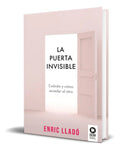 Portada de Libro La Puerta Invisible [ Enric Llado ] Original