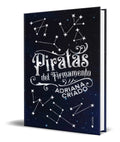 Portada de Libro Piratas Del Firmamento [ Adriana Criado ] Original