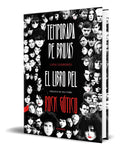 Portada de Libro Temporada De Brujas [ Rock Gótico ] Original