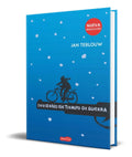 Portada de Libro Invierno En Tiempos De Guerra [ Jan Terlouw ] Original
