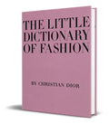 Portada de Libro The Little Dictionary Of Fashion - Christian Dior