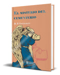Portada de Libro El Misterio Del Cementerio [ Pasta Dura ] Original