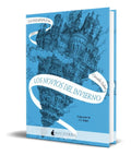 Portada de Libro La Pasaespejos 1 [ Los Novios Del Invierno ] Original