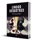 Portada de Libro Lindos Desastres [ Sofia Seijas Delgado ] Original