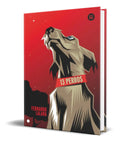 Portada de Libro 13 Perros [ Fernando Lalana ] Original