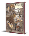 Portada de Libro Arte Vol.2 [ Kei Ohkubo ] Original