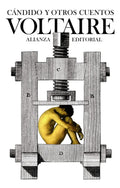 Portada de Cándido Y Otros Cuentos