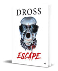Portada de Libro Escape [ Dross ] Original Envío Gratis