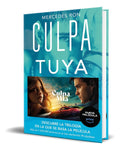 Portada de Libro Culpa Tuya [ Mercedes Ron ] Original