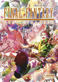 Portada de Final Fantasy Lost Stranger 08, De Hazuki Minase. Editorial Norma Editorial, S.a. En Español