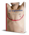 Portada de Libro 22 Segundos [ Eva Mejuto ] Original