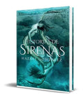 Portada de Libro Historias De Sirenas [ Hazael Gonzalez ] Original