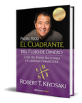 Portada de Libro El Cuadrante Del Flujo De Dinero [ Original ]