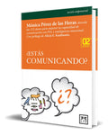 Portada de Libro ¿ Estas Comunicando ? [ Monica Perez ] Original
