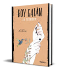 Portada de Libro La Ternura [ Roy Galan ] Original