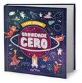 Portada de Libro Gravidade Cero [ Rena Ortega ] Original