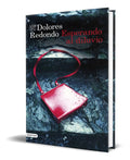 Portada de Libro Esperando Al Diluvio [ Dolores Redondo ] Pasta Dura