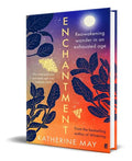 Portada de Enchantment, De Katherine May. Editorial Faber & Faber, Tapa Dura En Inglés, 2023
