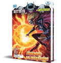 Portada de Libro El Batman Que Rie [ Los Infectados Vol. 6 ] Español