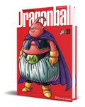 Portada de Libro Dragon Ball Ultimate Vol.31 [ Akira Toriyama] Original