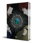 Portada de Libro Black Paradox [ Español ] Junji Ito Original