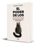 Portada de Libro El Poder De Los Introvertidos [ Susan Cain ] Original