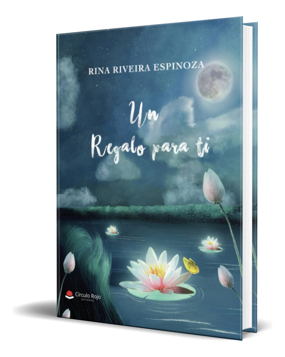 Portada de Libro Un Regalo Para Ti [ Rina Riveira Espinoza ] Original