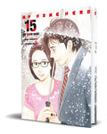 Portada de Libro My Home Hero Vol.15 [ Naoki Yamakawa ] Original