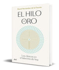 Portada de El Hilo De Oro [ Clásicos En El Laberinto De Hoy] Pasta Dura