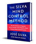 Portada de Libro The Silva Mind Control Method [ Jose Silva ] Original