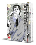 Portada de Libro Rurouni Kenshin Vol.11 [ Nobuhiro Watsuki ] Original