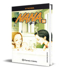 Portada de Libro Nana Vol.19 [ Ai Yazawa ] Español Original