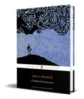 Portada de Libro Cumbres Borrascosas [ Emily Bronte ] Original