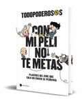 Portada de Libro Todopoderosos [ Con Mi Peli No Te Metas ] Original