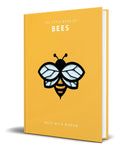 Portada de Libro The Little Book Of Bees [ Buzzy Wit & Wisdom] Original