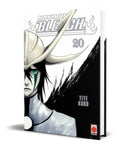 Portada de Libro Maximum Bleach Vol.20 [ Tite Kubo ] Original